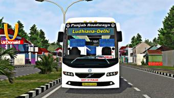 BUS ID Mods