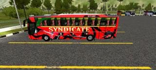BUS ID Mods