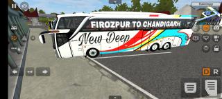 BUSSID