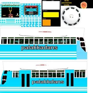 BUS ID Mods