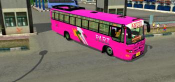 BUS ID Mods