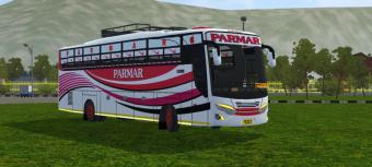 BUS ID Mods