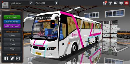 BUS ID Mods