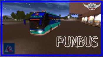 BUS ID Mods