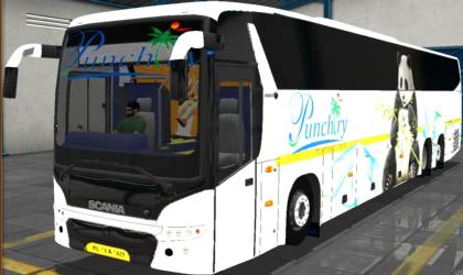 BUS ID Mods