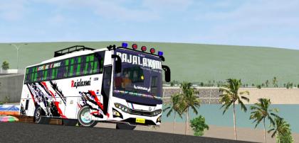BUS ID Mods