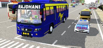 BUS ID Mods