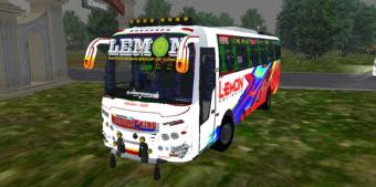 BUS ID Mods