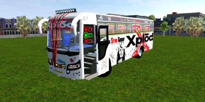 BUS ID Mods
