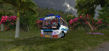 BUS ID Mods