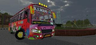 BUSSID
