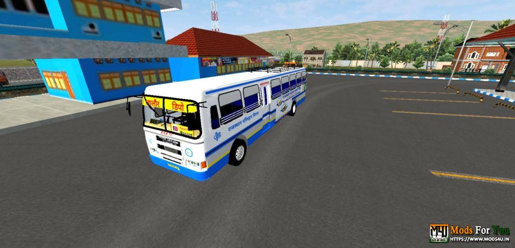 BUS ID Mods