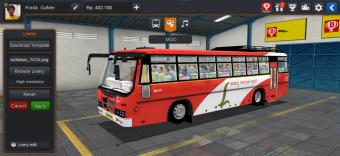 BUS ID Mods
