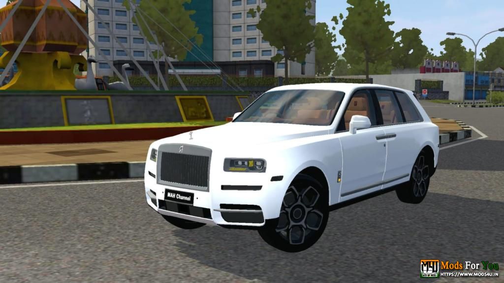 Luxury Liner  Rolls Royce Bus HD Png Download  Transparent Png Image   PNGitem