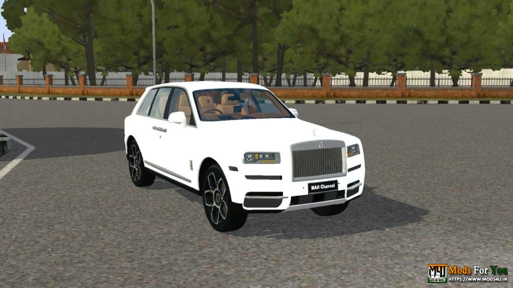 Rolls Royce gold Car Mod For Bus Simulator Indonesia  Free Download Now   bussid  Rolls Royce gold  YouTube