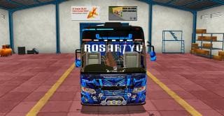 BUS ID Mods