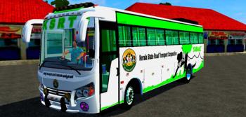 BUS ID Mods