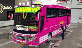 BUSSID