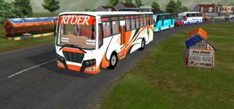 BUS ID Mods