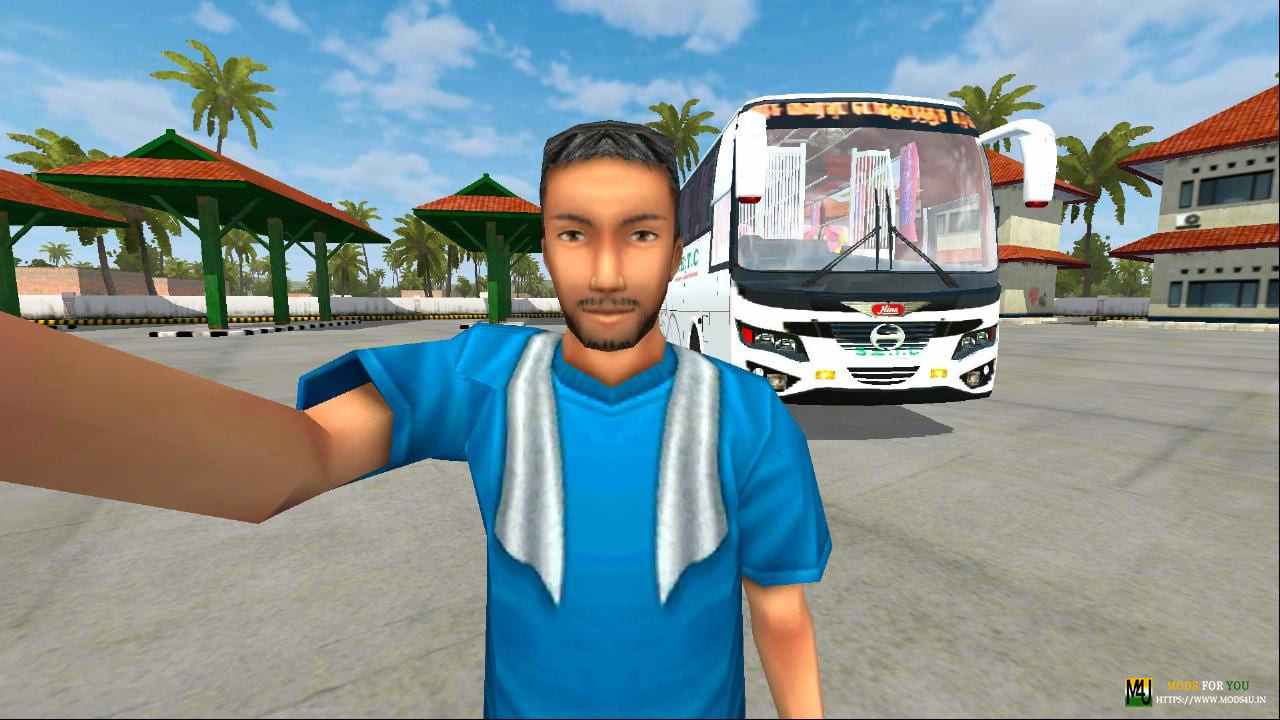 BUS ID Mods