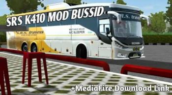 BUS ID Mods