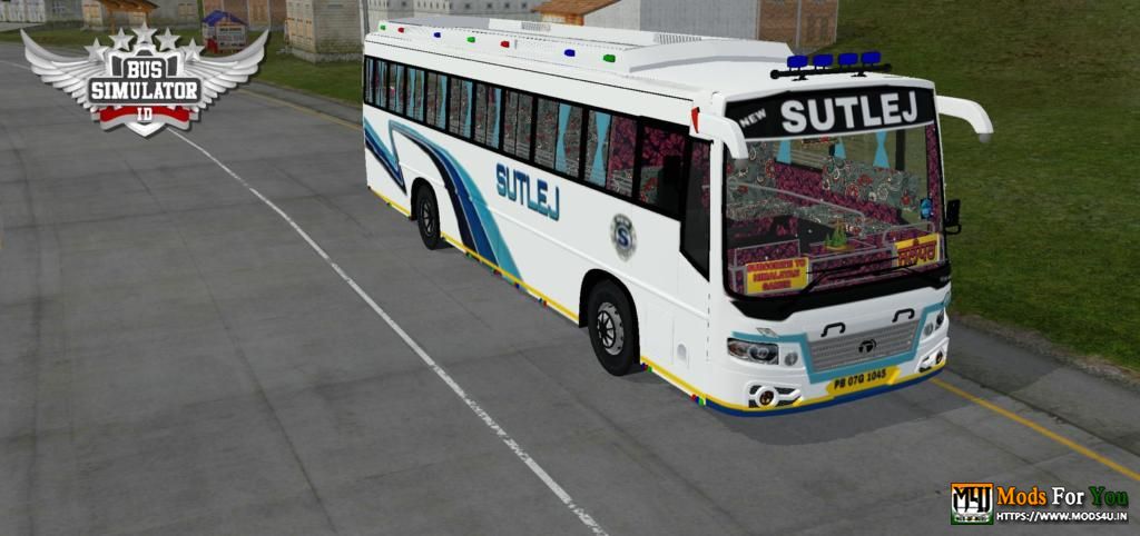 BUS ID Mods