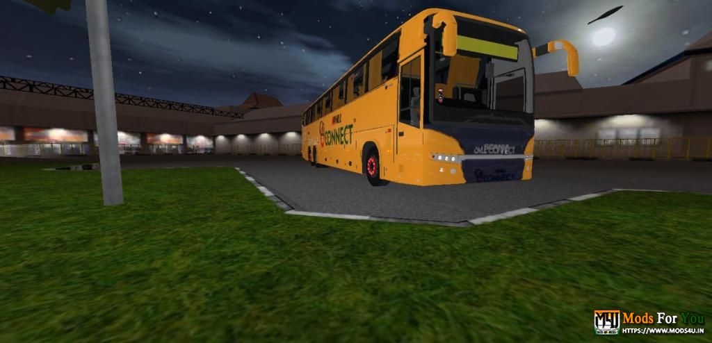 BUS ID Mods