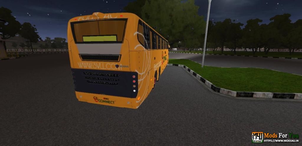 BUS ID Mods