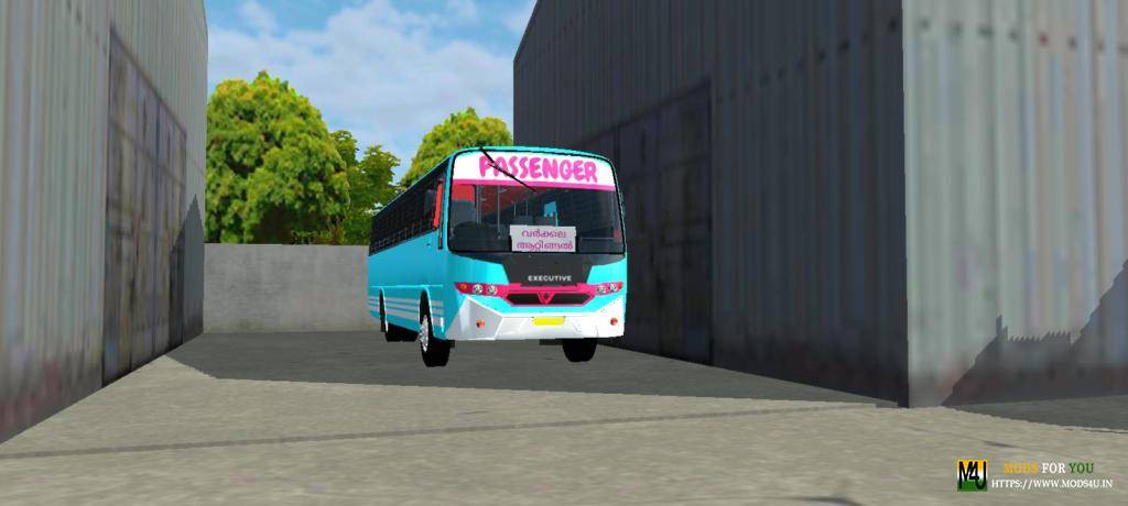 BUS ID Mods