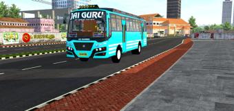 BUS ID Mods