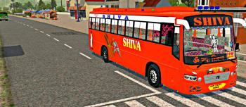 BUS ID Mods