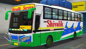 BUS ID Mods