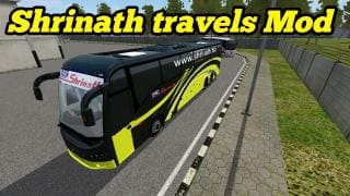BUS ID Mods