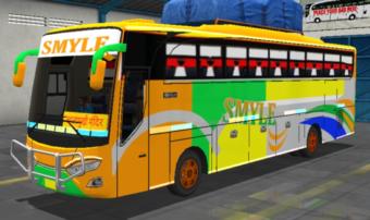 BUS ID Mods