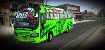 BUSSID