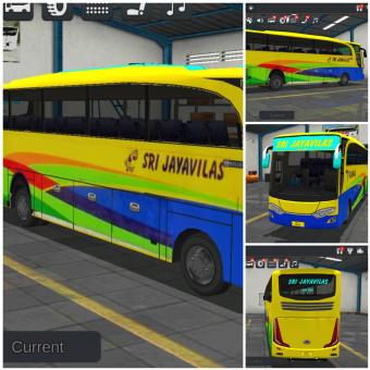BUS ID Mods