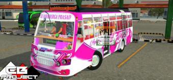 BUSSID