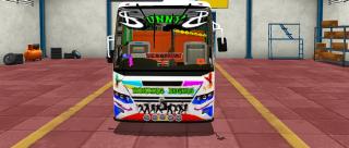 BUS ID Mods
