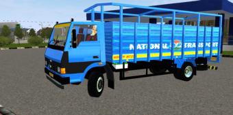 BUSSID