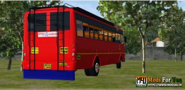 BUS ID Mods