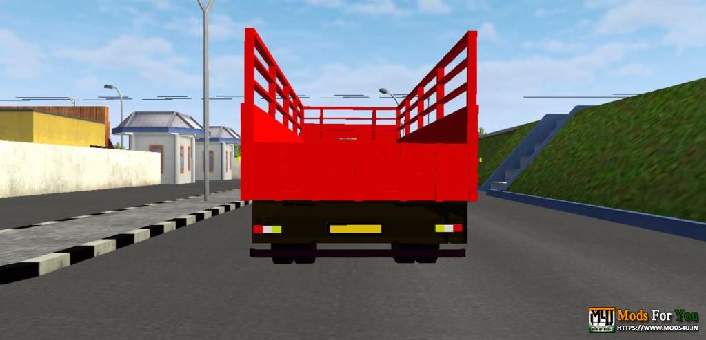 BUS ID Mods