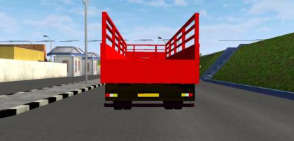 BUS ID Mods