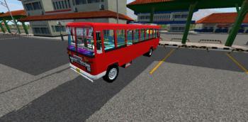 BUS ID Mods