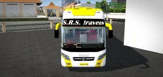 BUS ID Mods