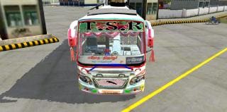 BUS ID Mods