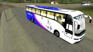 BUSSID