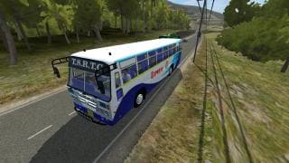 BUS ID Mods