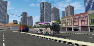 BUS ID Mods