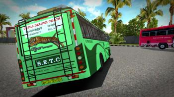 BUS ID Mods