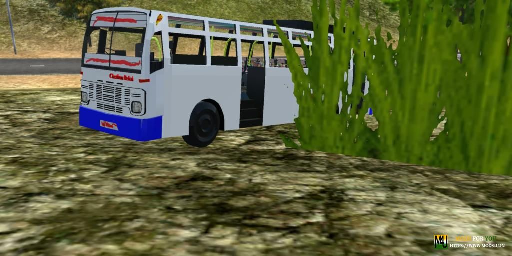 BUS ID Mods